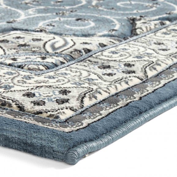 Heritage 4400 Dark Blue - Healy Furniture & Carpets