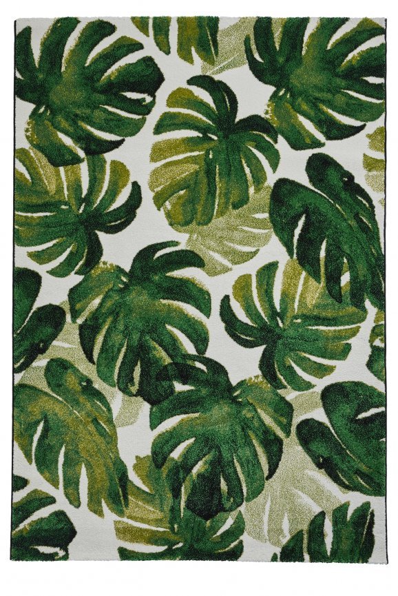 Havana 8598 Green - Healy Furniture & Carpets