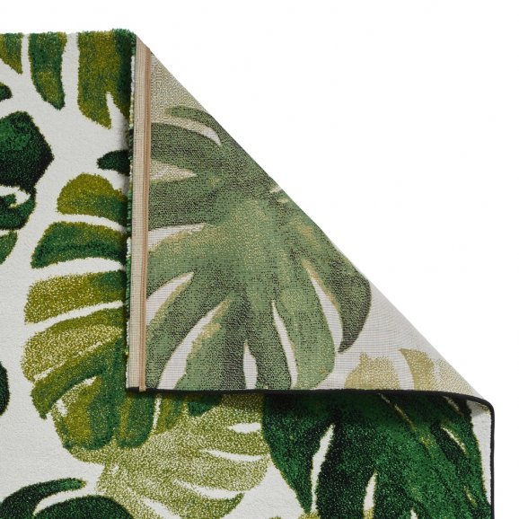 Havana 8598 Green - Healy Furniture & Carpets