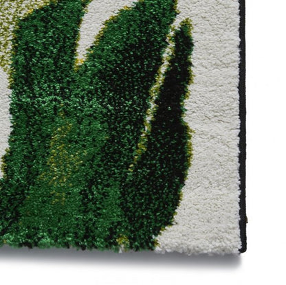 Havana 8598 Green - Healy Furniture & Carpets