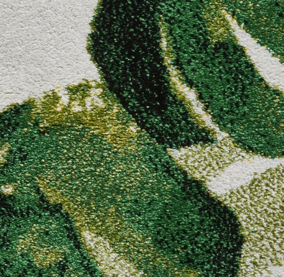 Havana 8598 Green - Healy Furniture & Carpets