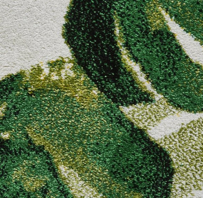 Havana 8598 Green - Healy Furniture & Carpets
