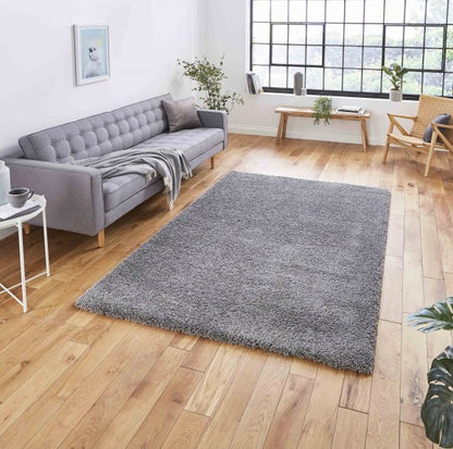 Sierra 9000 Pebble Grey - Healy Furniture & Carpets