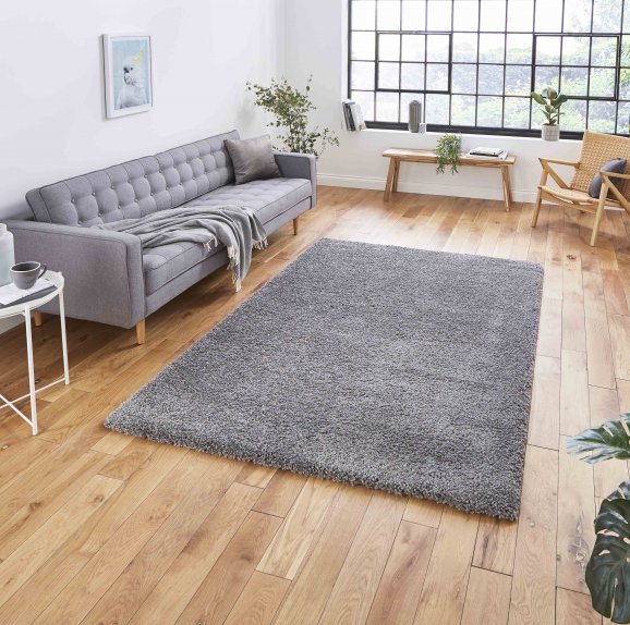 Sierra 9000 Pebble Grey - Healy Furniture & Carpets