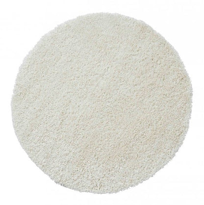 Vista 2236 Cream Circle - Healy Furniture & Carpets