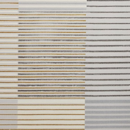 Apollo 2681 Grey/Gold - Healy Furniture & Carpets