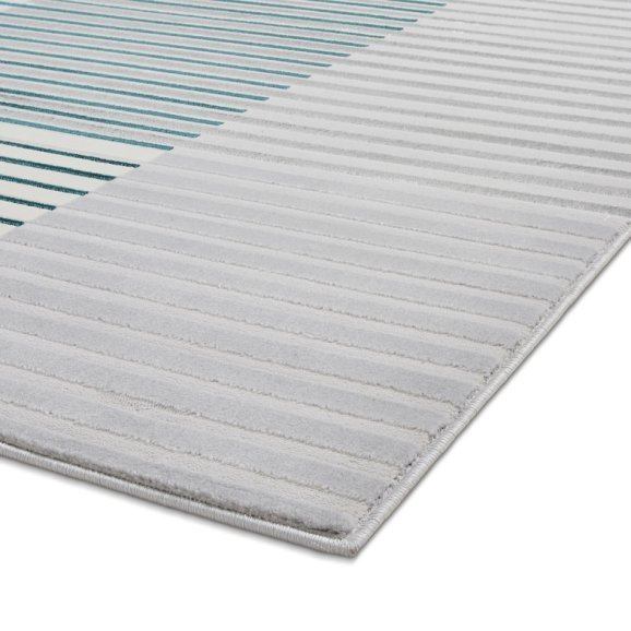 Apollo 2681 Grey/Green - Healy Furniture & Carpets