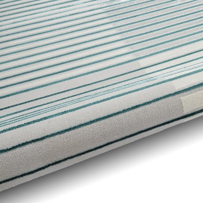 Apollo 2681 Grey/Green - Healy Furniture & Carpets