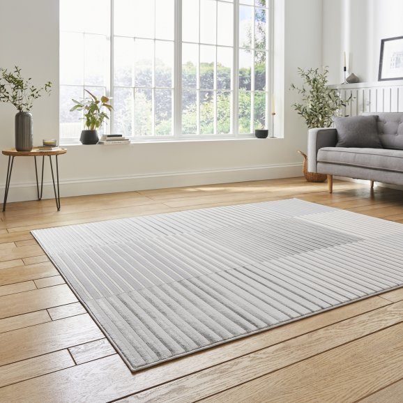 Apollo 2681 Grey/Ivory - Healy Furniture & Carpets