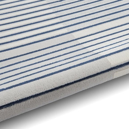 Apollo 2681 Grey/Navy - Healy Furniture & Carpets