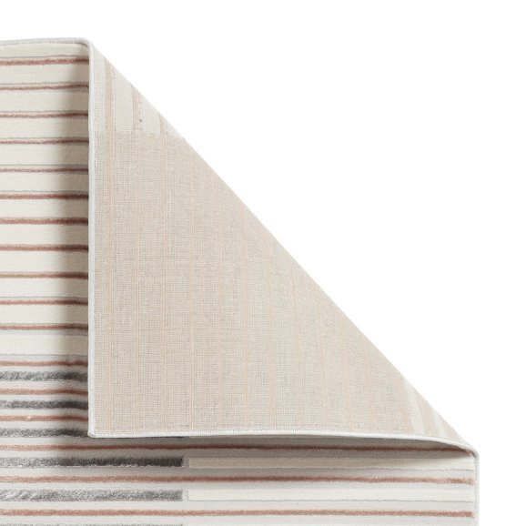 APOLLO 2681 GREY/ROSE - Healy Furniture & Carpets