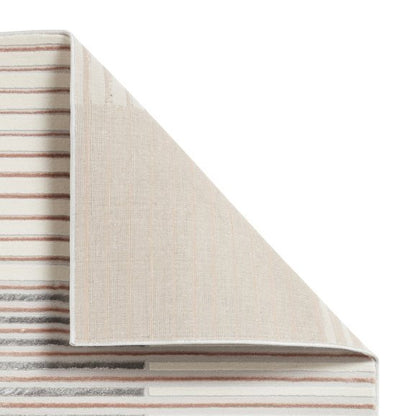 APOLLO 2681 GREY/ROSE - Healy Furniture & Carpets