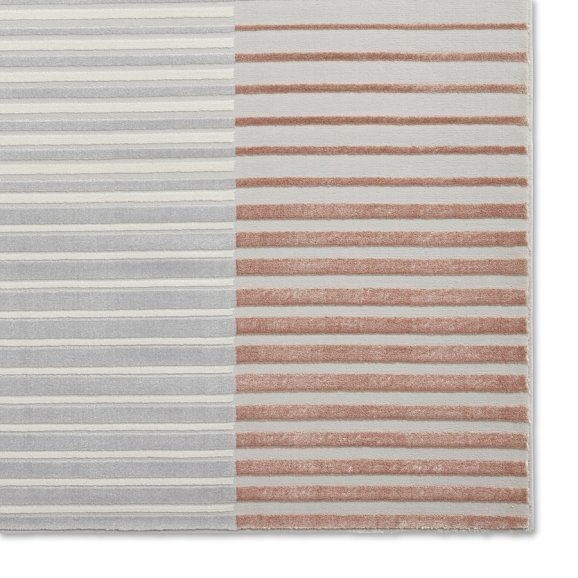 APOLLO 2681 GREY/ROSE - Healy Furniture & Carpets