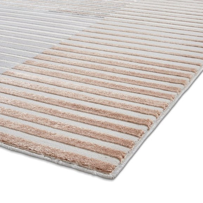 APOLLO 2681 GREY/ROSE - Healy Furniture & Carpets