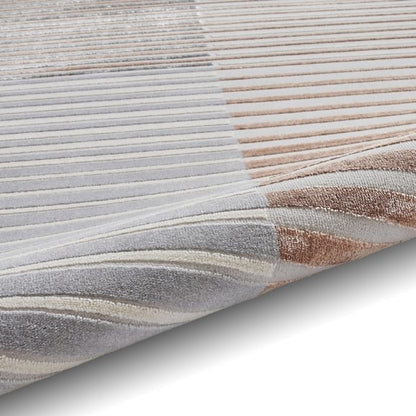 APOLLO 2681 GREY/ROSE - Healy Furniture & Carpets