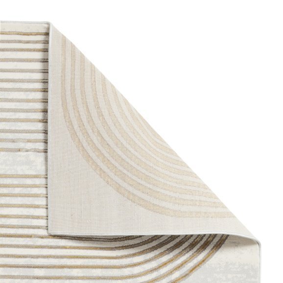 Apollo 2683 Grey/Gold - Healy Furniture & Carpets