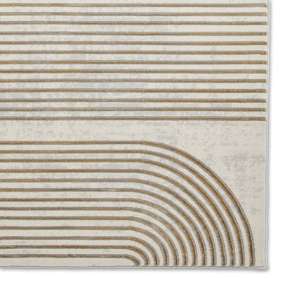 Apollo 2683 Grey/Gold - Healy Furniture & Carpets