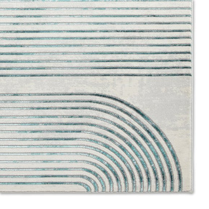 Apollo 2683 Grey/Green - Healy Furniture & Carpets