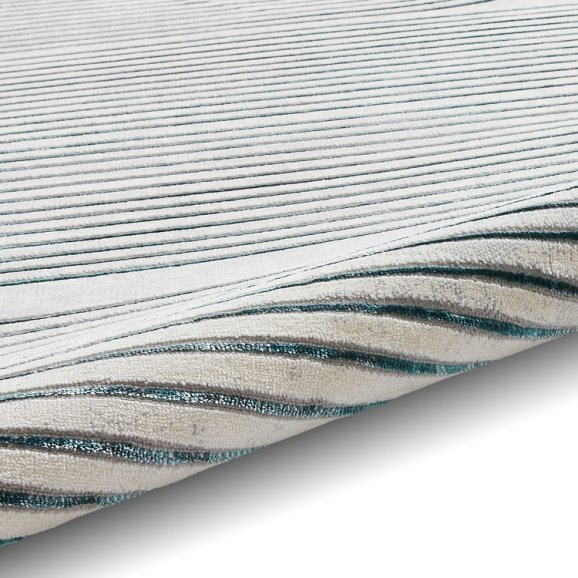 Apollo 2683 Grey/Green - Healy Furniture & Carpets