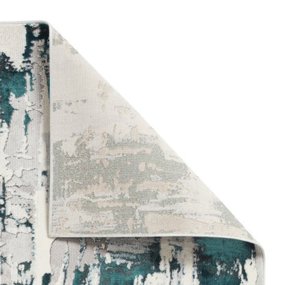 Apollo GR579 Grey/Green - Healy Furniture & Carpets