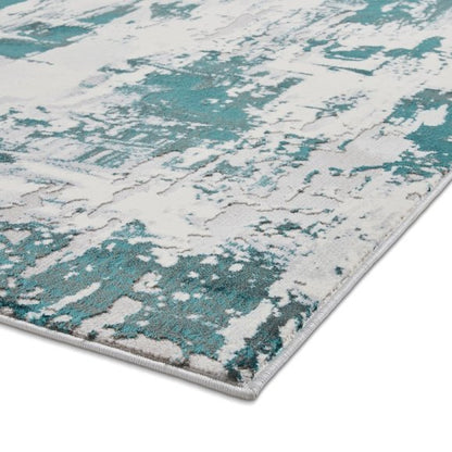 Apollo GR579 Grey/Green - Healy Furniture & Carpets