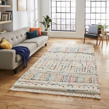 Boho 5641 Multi - Healy Furniture & Carpets