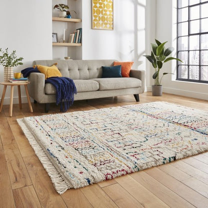 Boho 5641 Multi - Healy Furniture & Carpets