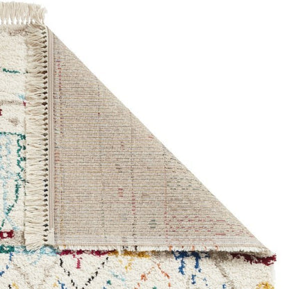 Boho 5641 Multi - Healy Furniture & Carpets