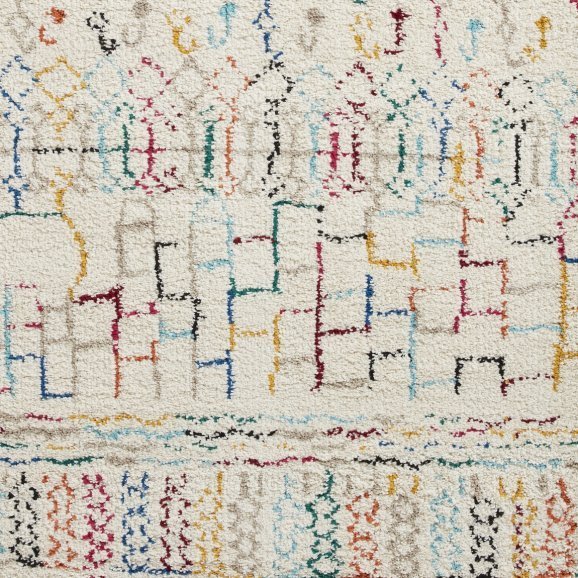 Boho 5641 Multi - Healy Furniture & Carpets