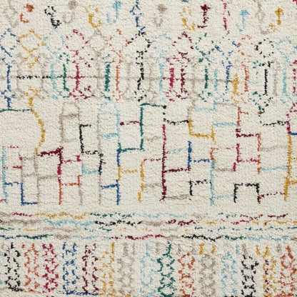 Boho 5641 Multi - Healy Furniture & Carpets