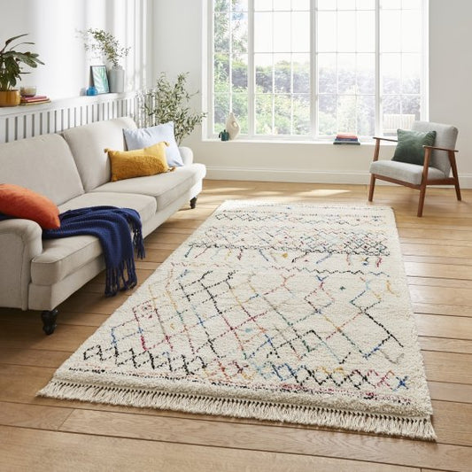 Boho A560 Multi - Healy Furniture & Carpets