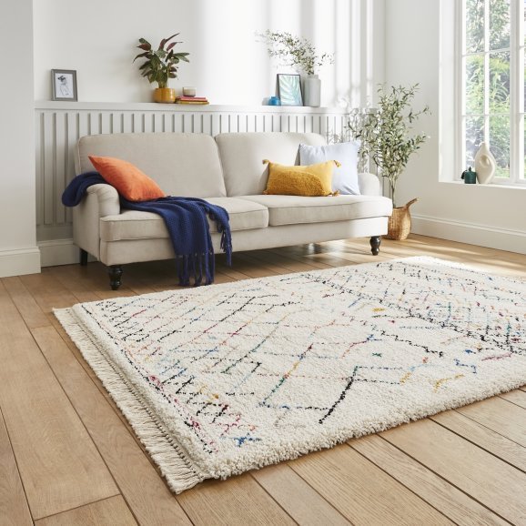 Boho A560 Multi - Healy Furniture & Carpets