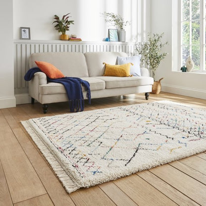 Boho A560 Multi - Healy Furniture & Carpets