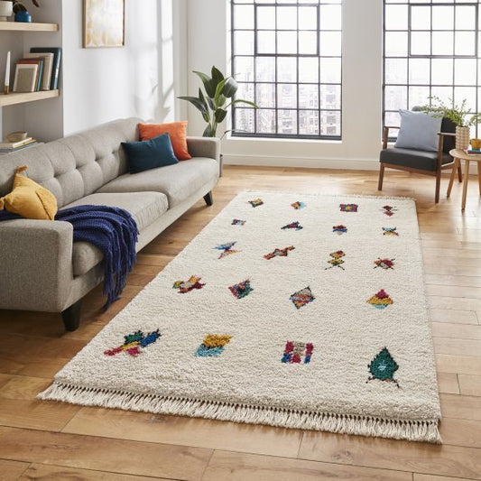 Boho A808 Multi - Healy Furniture & Carpets