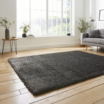 Solace 0961 Charcoal - Healy Furniture & Carpets