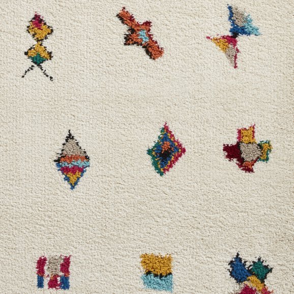 Boho A808 Multi - Healy Furniture & Carpets