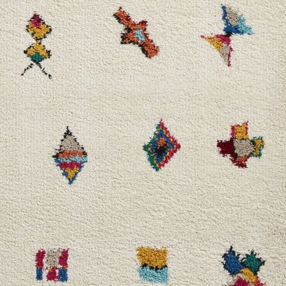Boho A808 Multi - Healy Furniture & Carpets