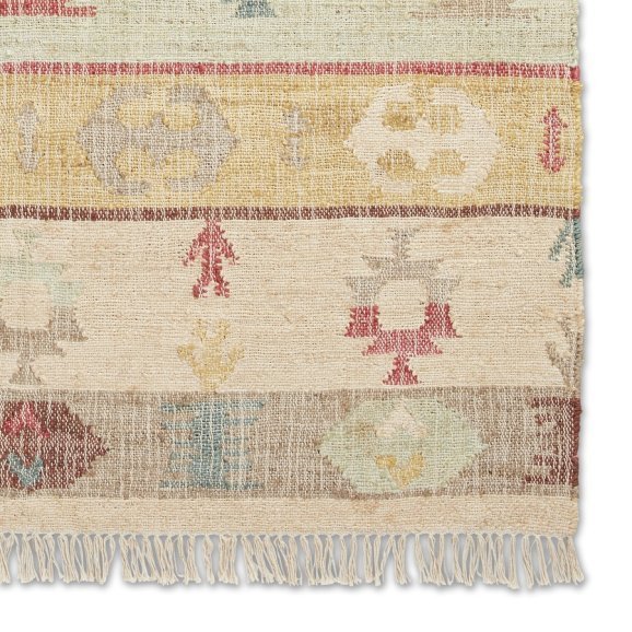 Bazaar 17457 Multi - Healy Furniture & Carpets