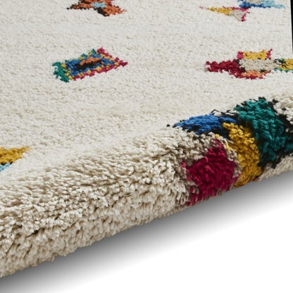 Boho A808 Multi - Healy Furniture & Carpets