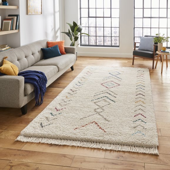 Boho A812 Multi - Healy Furniture & Carpets