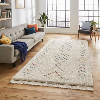 Boho A812 Multi - Healy Furniture & Carpets