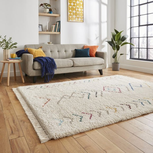 Boho A812 Multi - Healy Furniture & Carpets