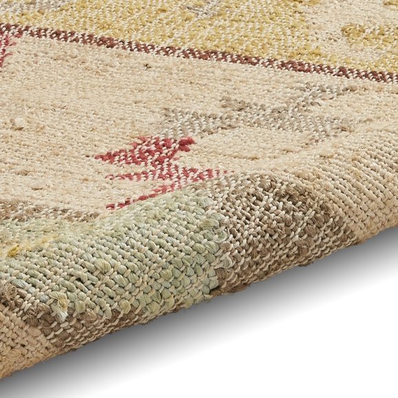 Bazaar 17457 Multi - Healy Furniture & Carpets