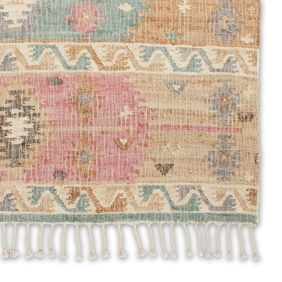 Bazaar 23430 Multi - Healy Furniture & Carpets