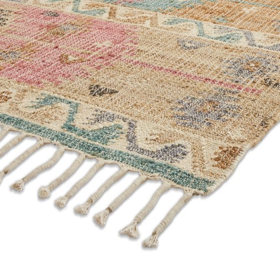 Bazaar 23430 Multi - Healy Furniture & Carpets