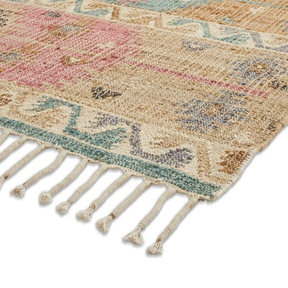 Bazaar 23430 Multi - Healy Furniture & Carpets