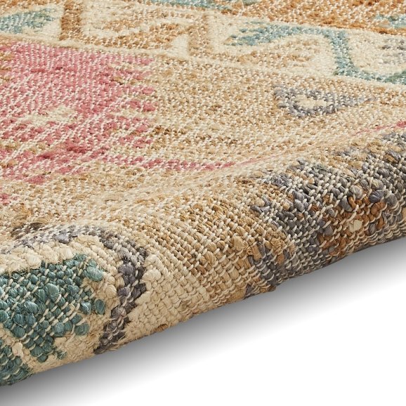 Bazaar 23430 Multi - Healy Furniture & Carpets