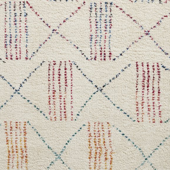 Boho A814 Multi - Healy Furniture & Carpets