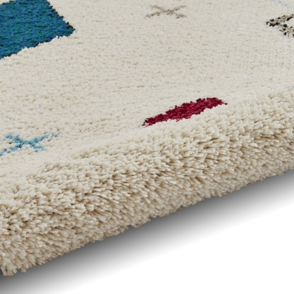 Boho A859 Multi - Healy Furniture & Carpets