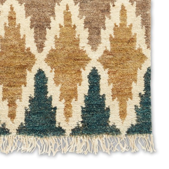 Hemp 21470 Multi - Healy Furniture & Carpets